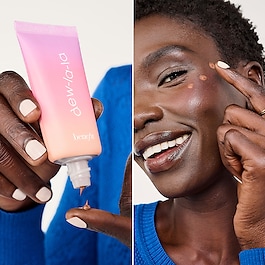 Dew-la-la - Illuminante Liquido Glowy